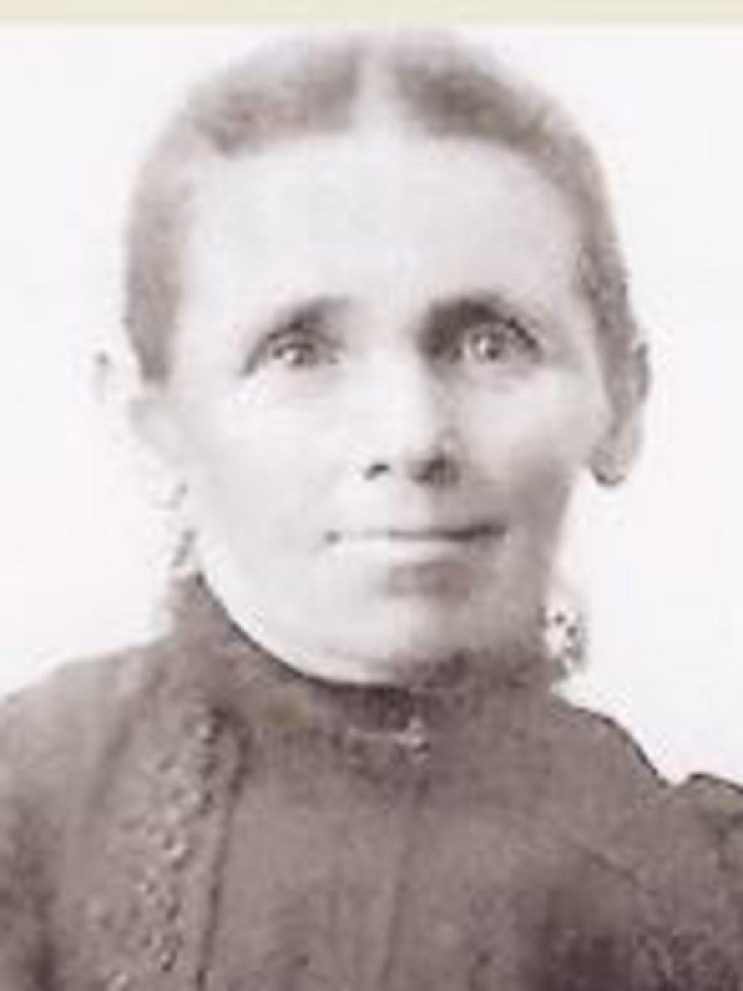 Emma Adams (1850 - 1928) Profile